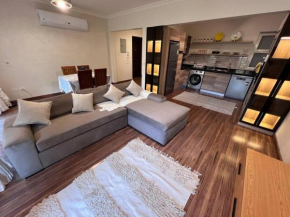 Gated Compound ground floor with garden